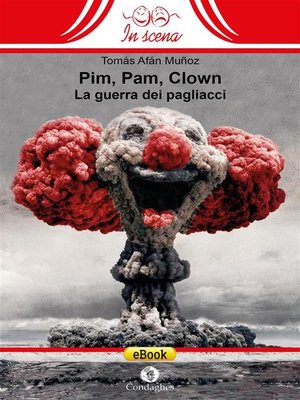 cover image of Pim, Pam, Clown